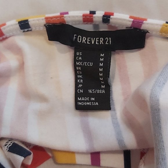 Forever 21 top - Picture 2 of 2